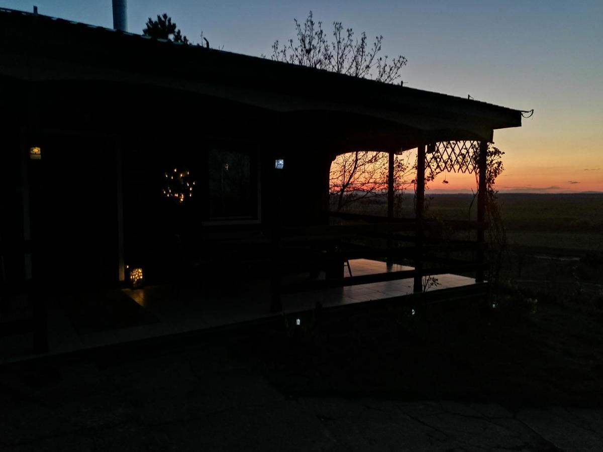Baranja Black Hill'S Gajic Exteriér fotografie