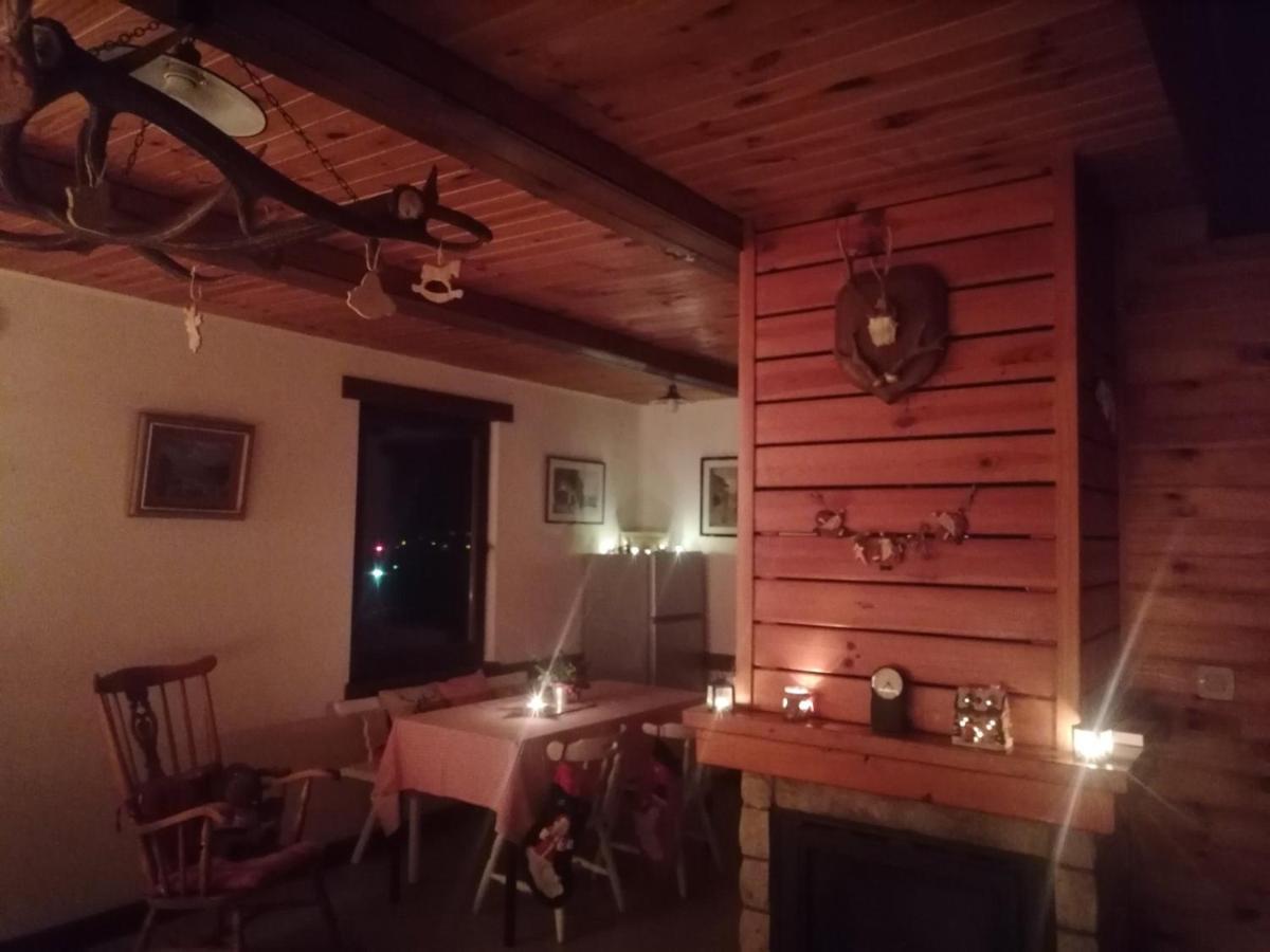 Baranja Black Hill'S Gajic Exteriér fotografie